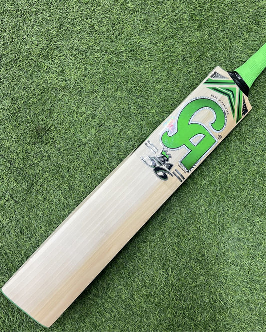 BA 56 KING'S EDITION Cricket Bat
