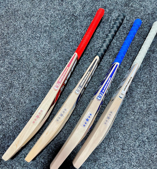 SA Grand Master 5 Star Cricket Bat