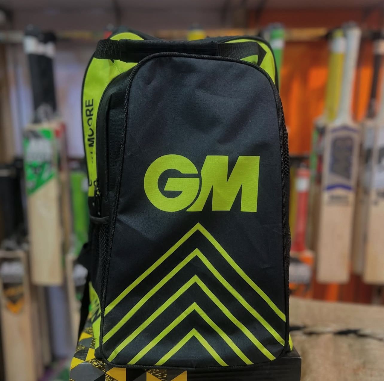Shoulder Bag - GM