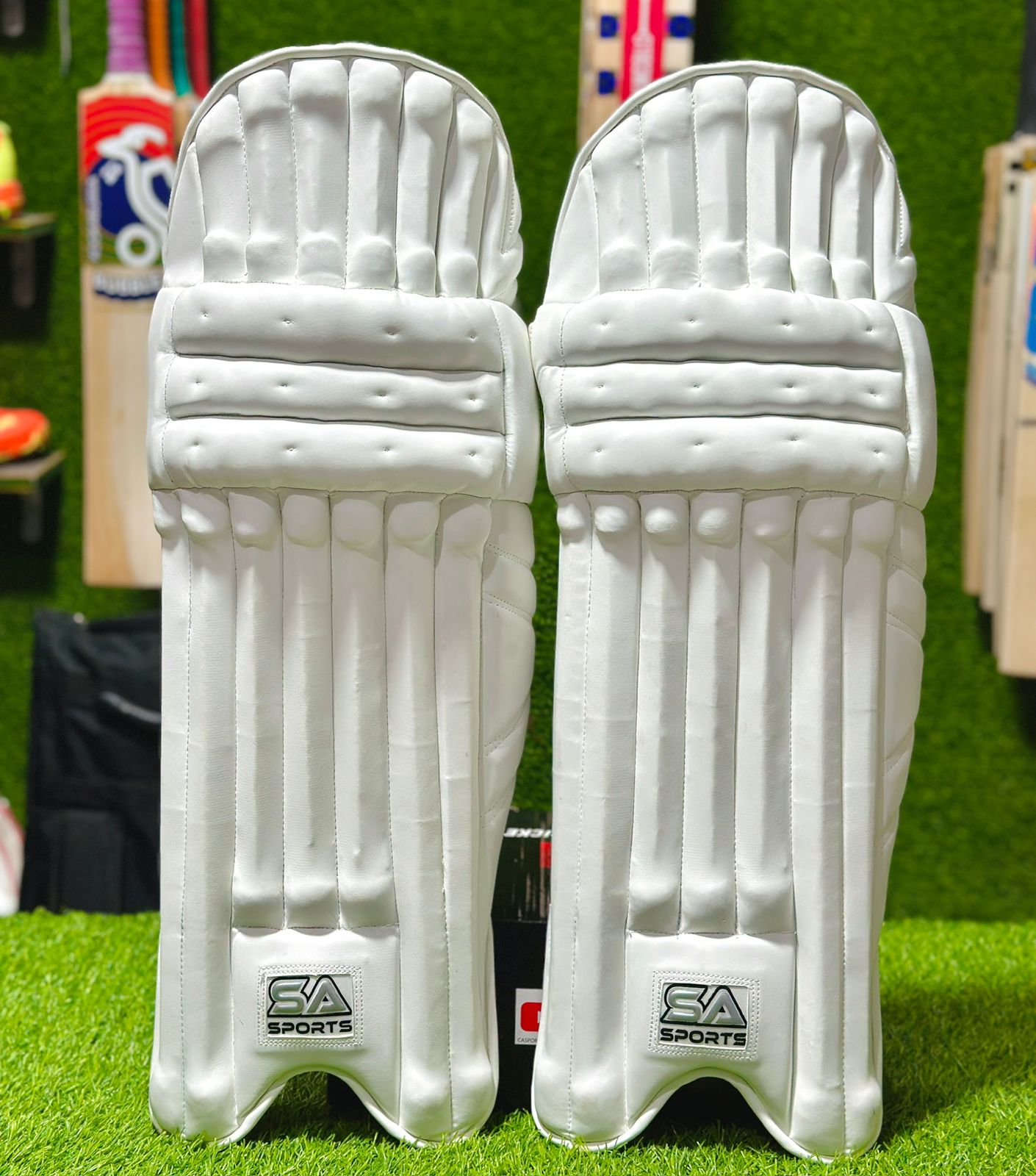 Batting Pads