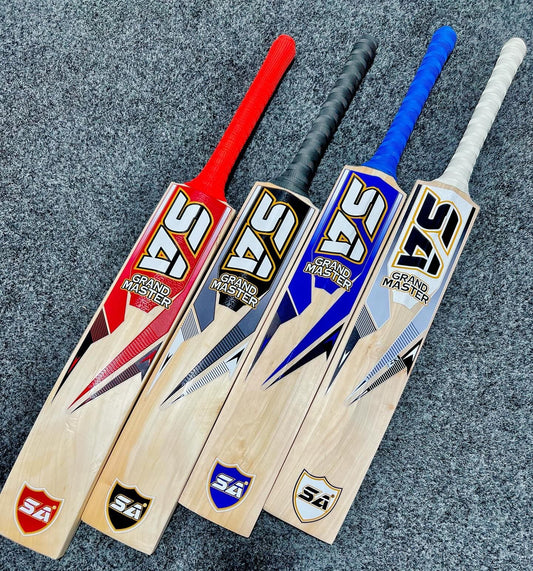 SA Grand Master 5 Star Cricket Bat