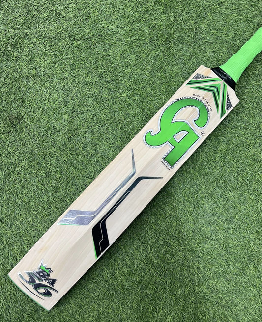 BA 56 KING'S EDITION Cricket Bat