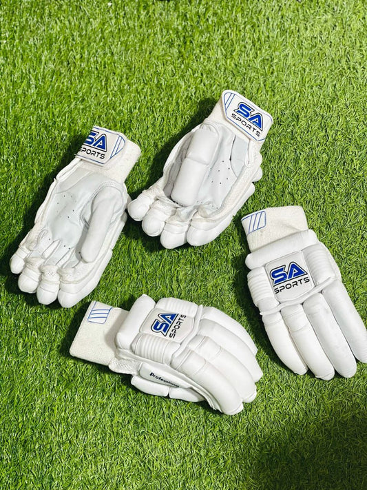 Elite-Pro SA Batting Gloves