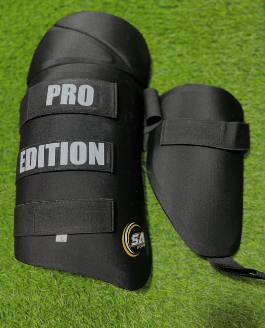Thigh Pad - SA Pro Edition