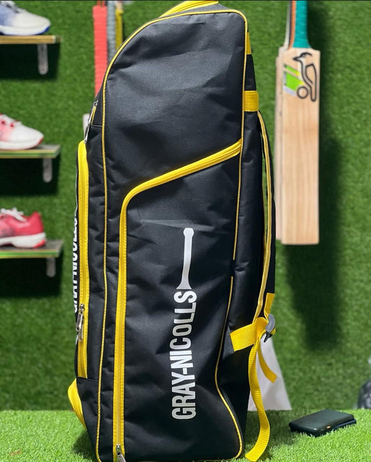 Grey Nicolls Duffle Cricket Kit Bag