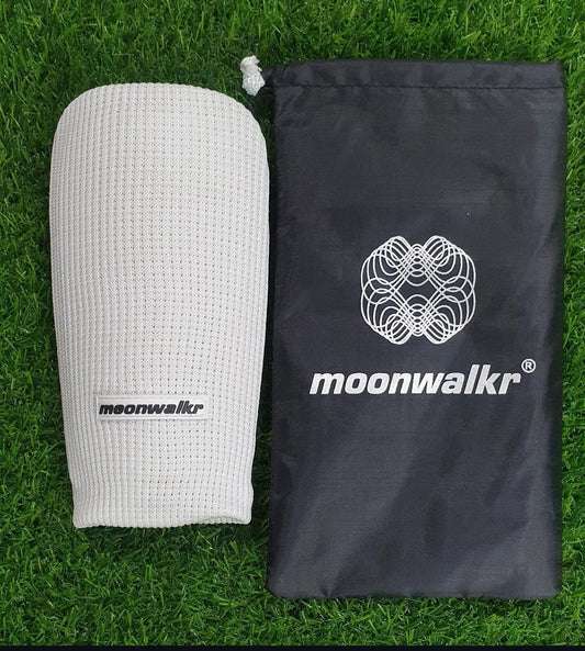 Moonwalkr Elbow Guard - white