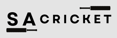 SA Cricket